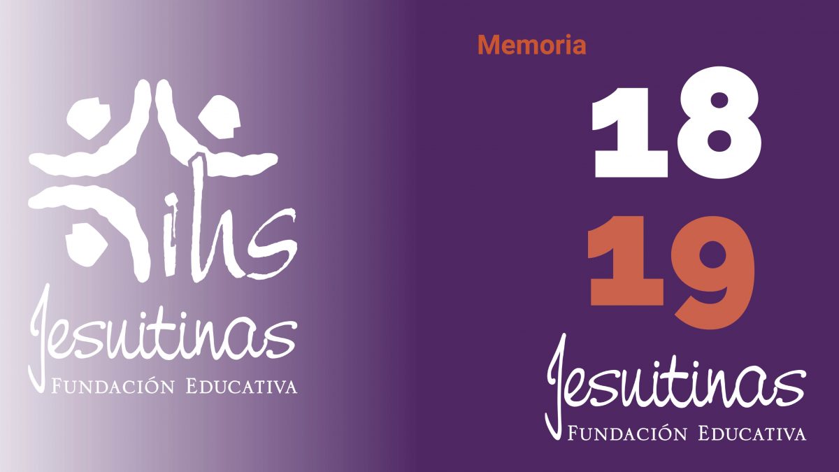 Memoria 2018-19 Jesuitinas