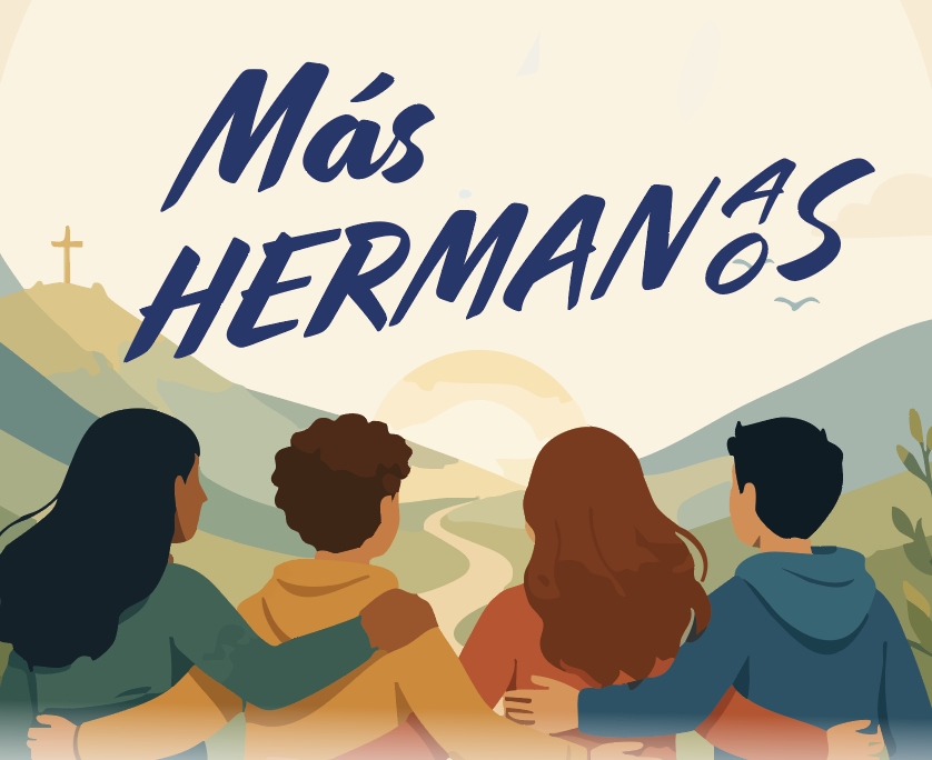 Más hermanos
